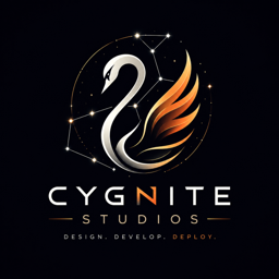 Cygnite Studio